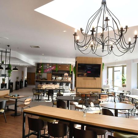 Ibis Châteauroux Kültér fotó
