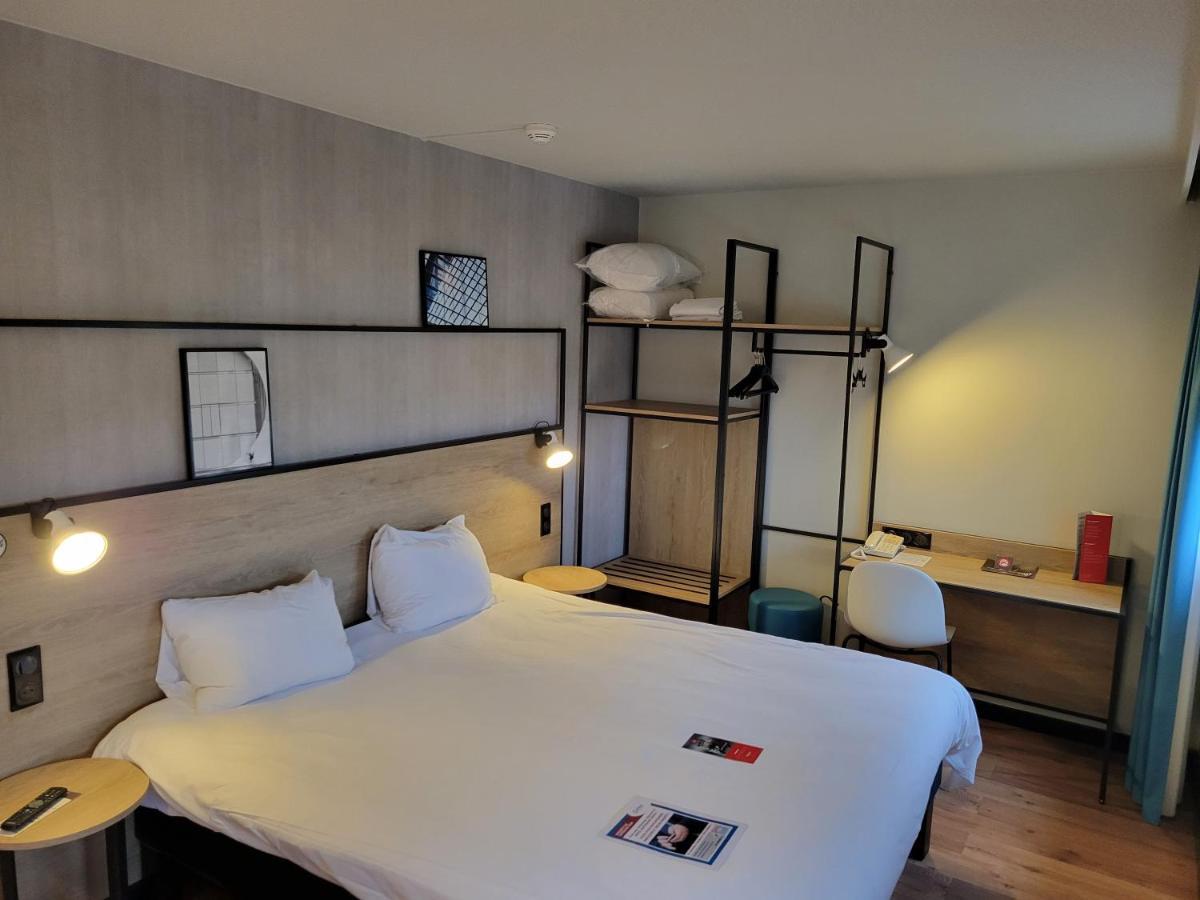 Ibis Châteauroux Kültér fotó
