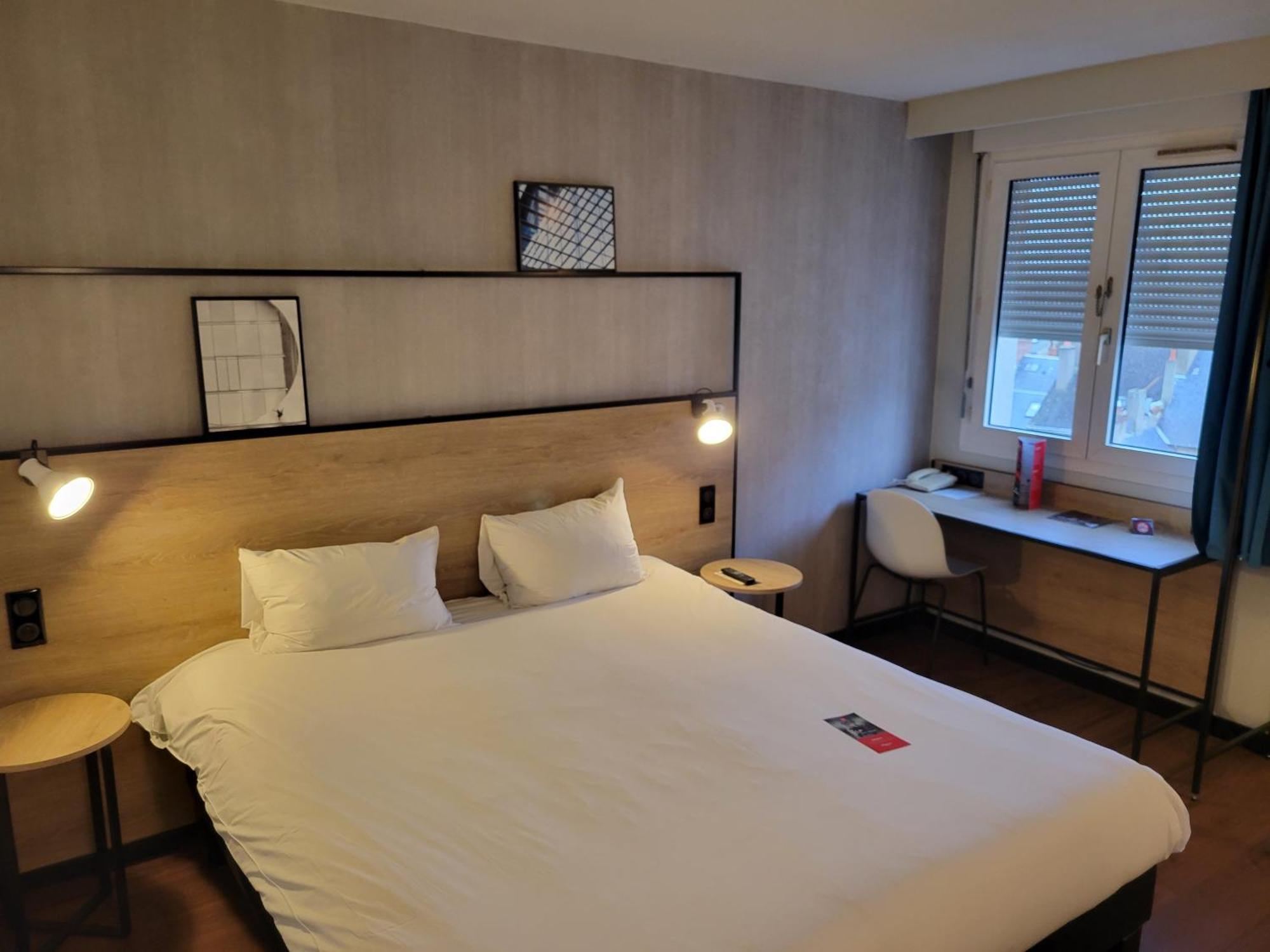 Ibis Châteauroux Kültér fotó