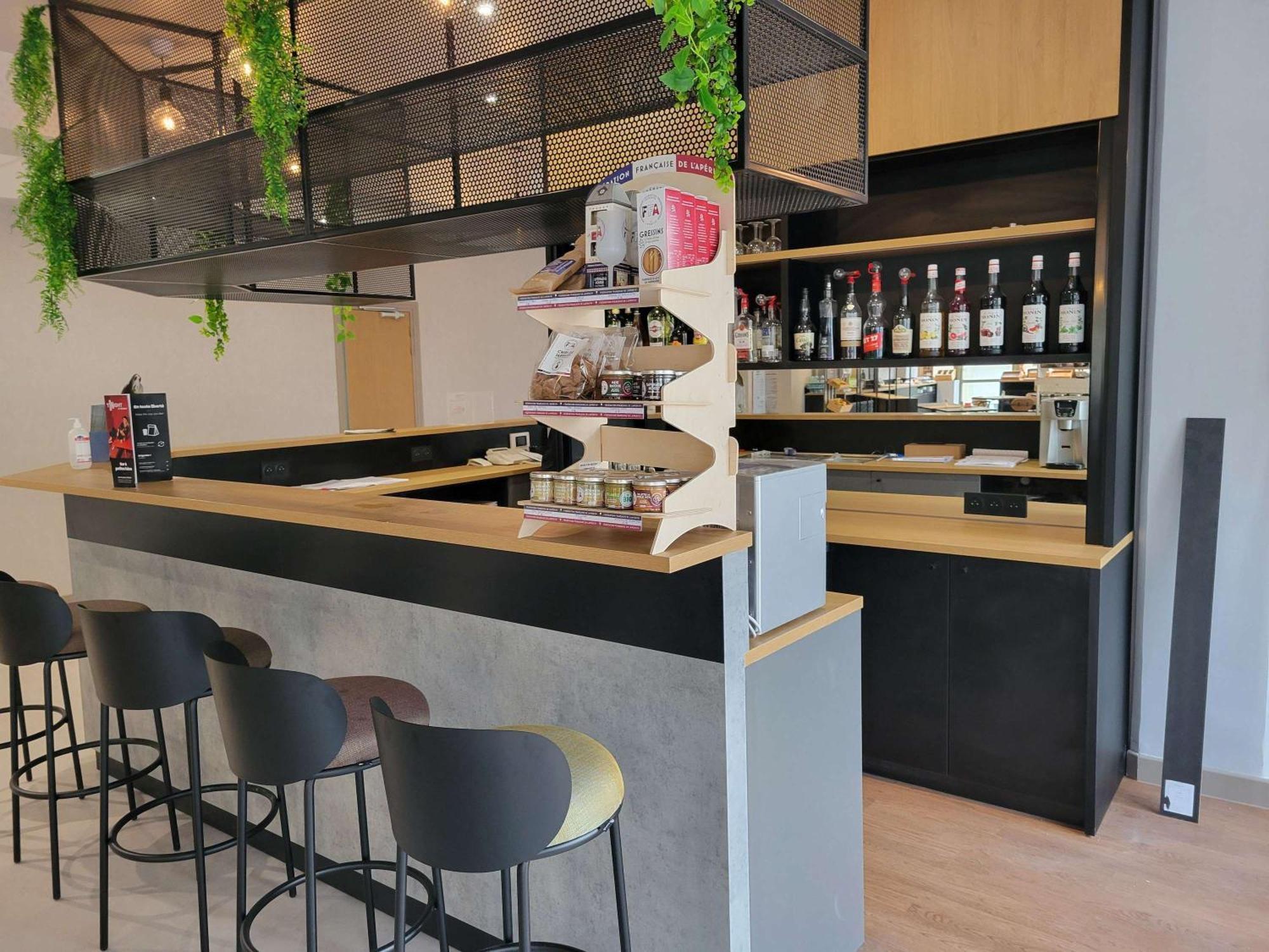 Ibis Châteauroux Kültér fotó