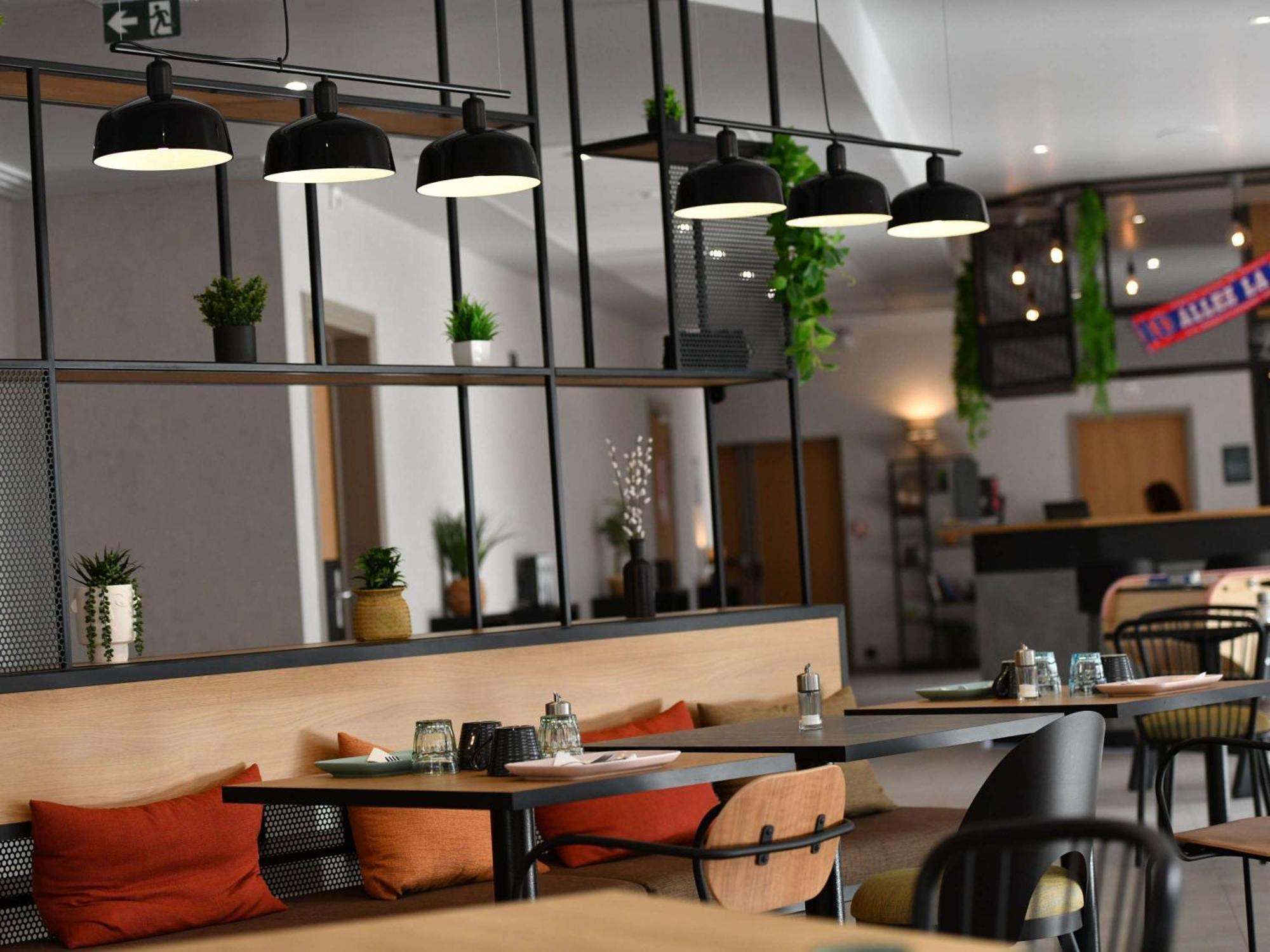 Ibis Châteauroux Kültér fotó