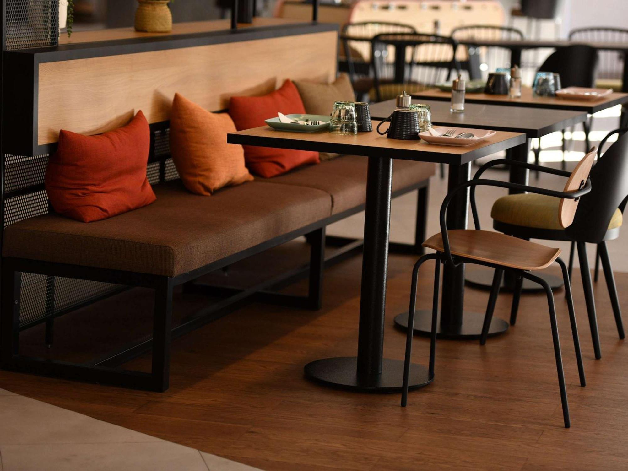 Ibis Châteauroux Kültér fotó