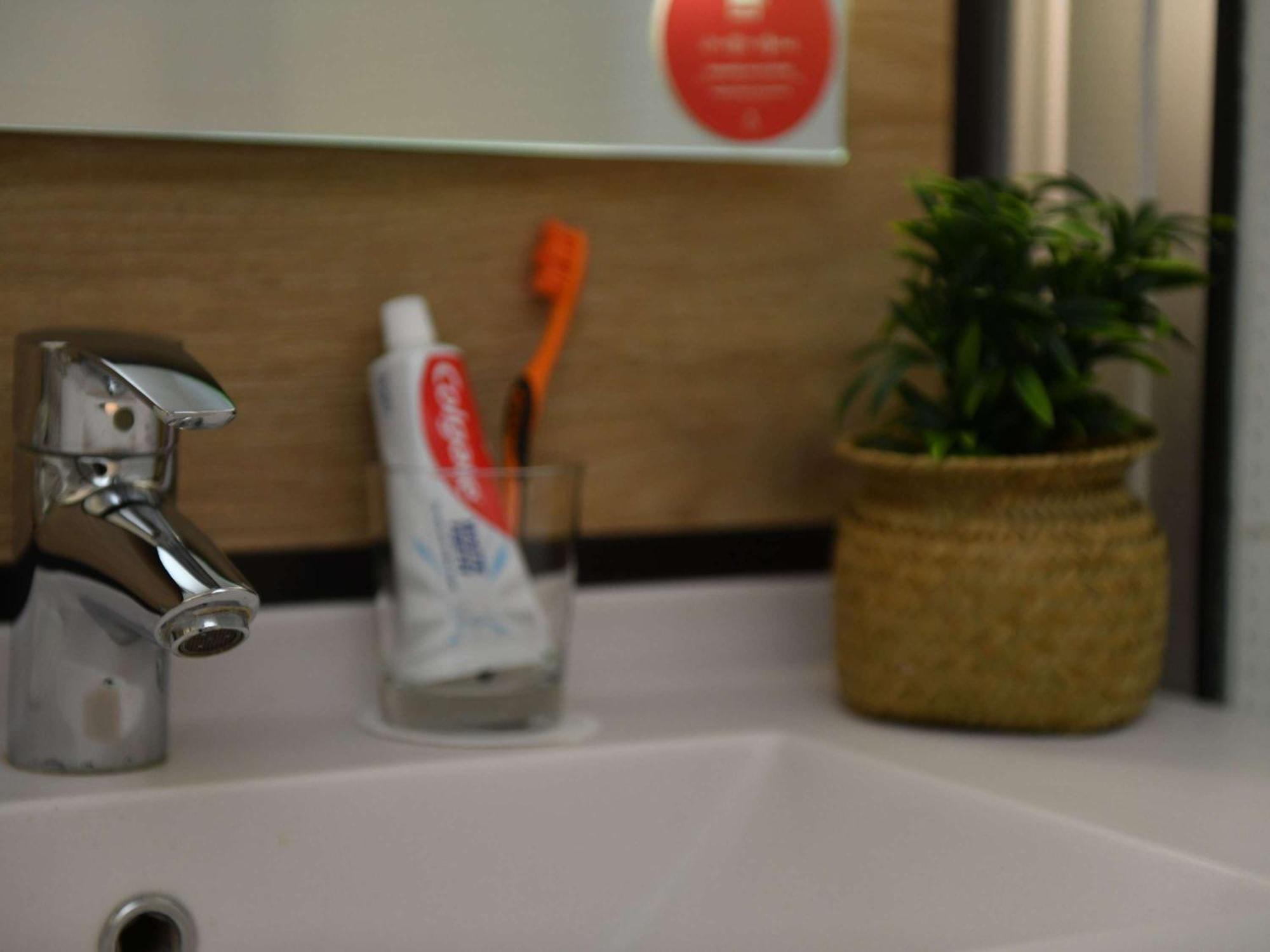 Ibis Châteauroux Kültér fotó