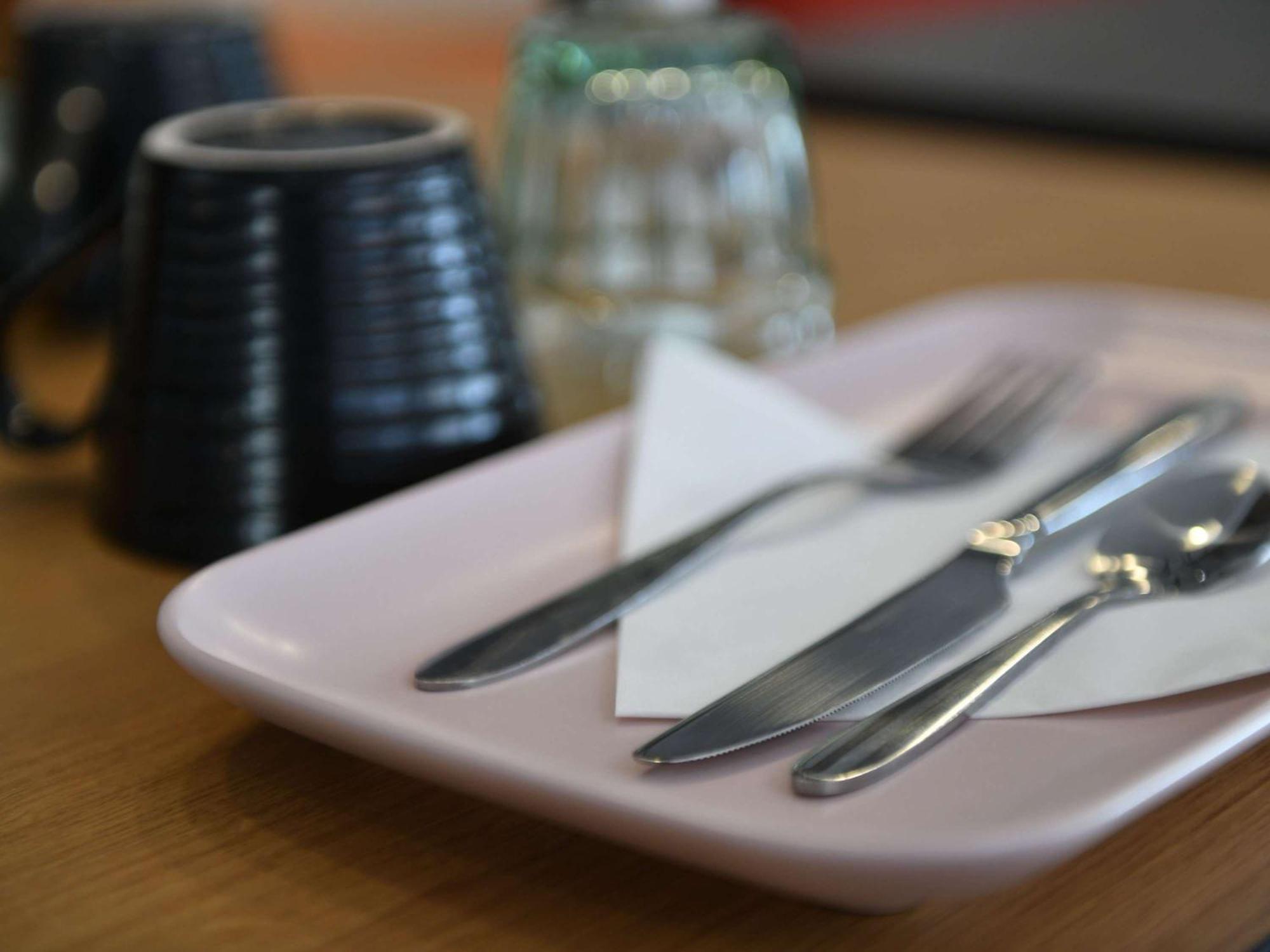 Ibis Châteauroux Kültér fotó