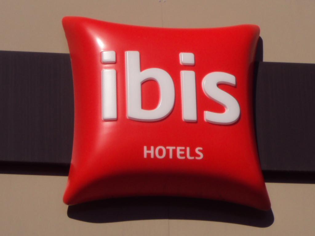 Ibis Châteauroux Kültér fotó